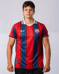 CAMISETA 125 AÑOS BARCELONA