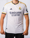 CAMISETA REAL MADRID 2024