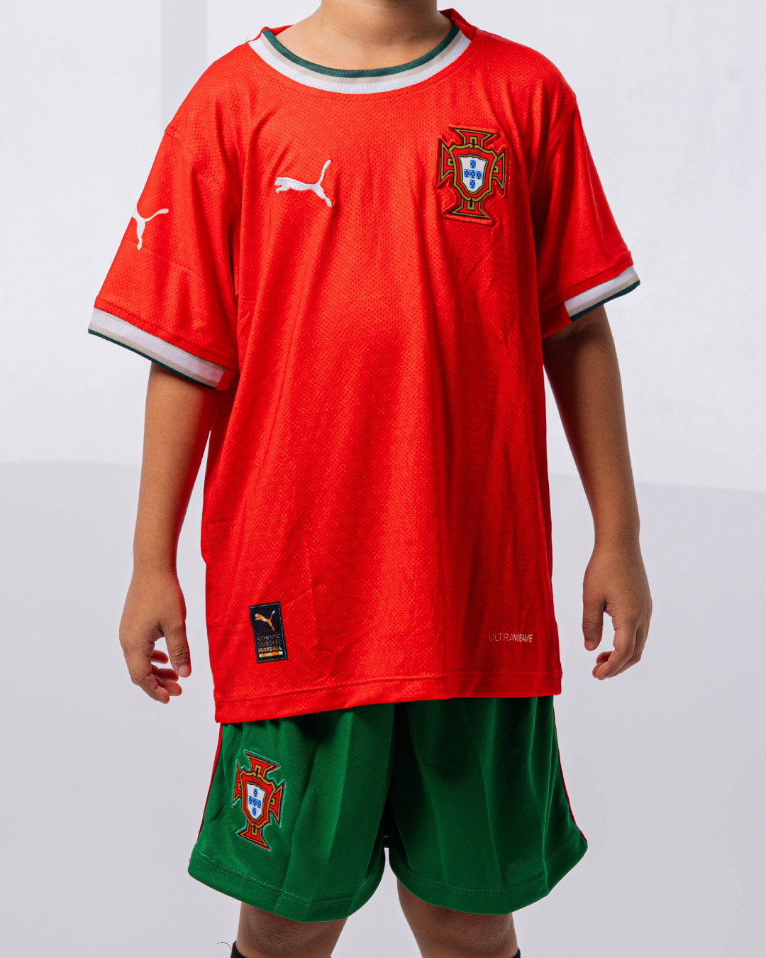 CONJUNTO PORTUGAL NIÑO