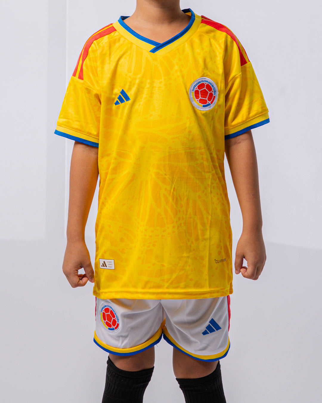 CONJUNTOS PARA NIÑO COLOMBIA 2026