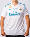 CAMISETA REAL MADRID 2018