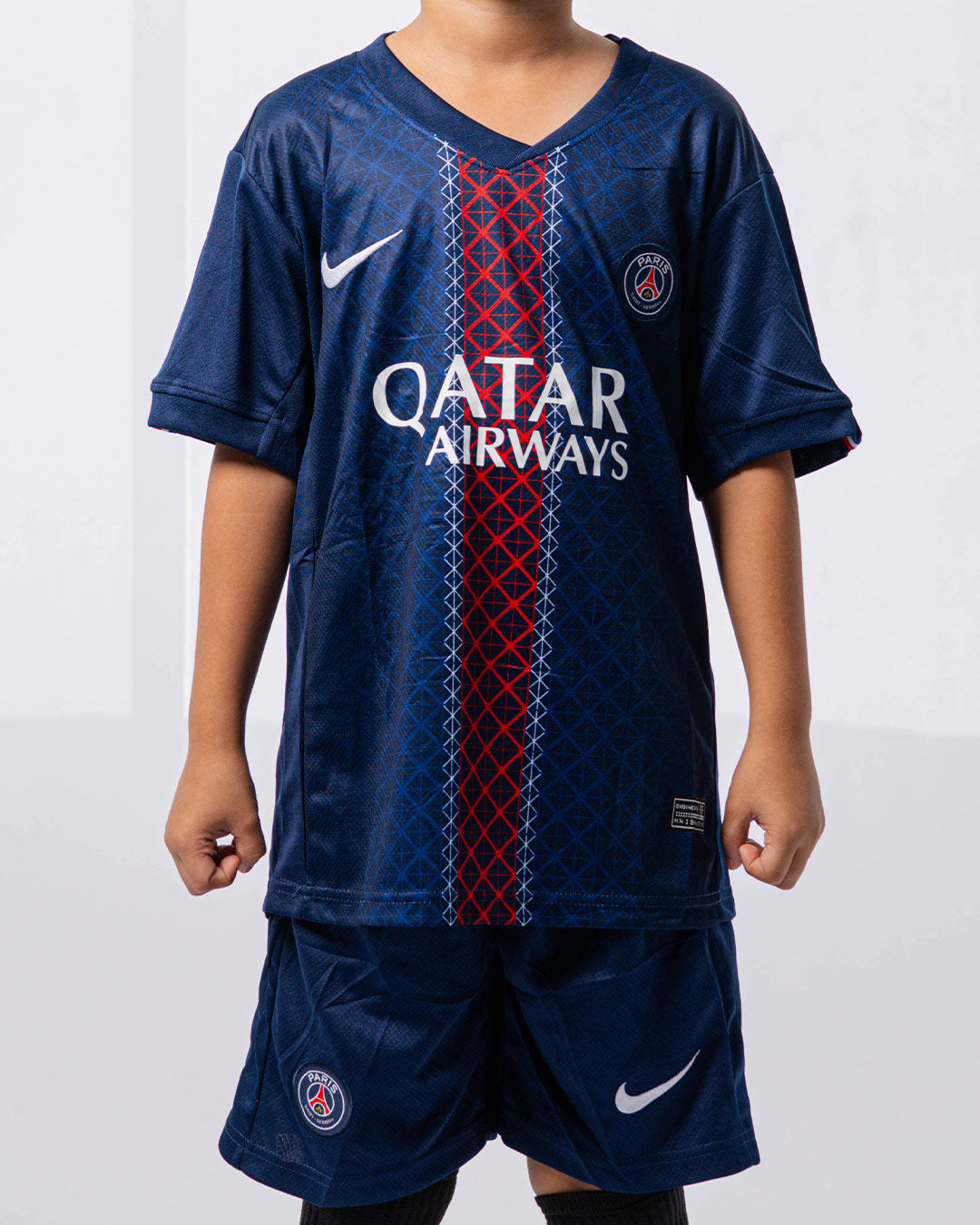 CONJUNTO PSG NIÑO