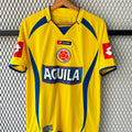 CAMISETA RETRO COLOMBIA 2007