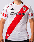 CAMISETA PLAYER RIVER PLATE