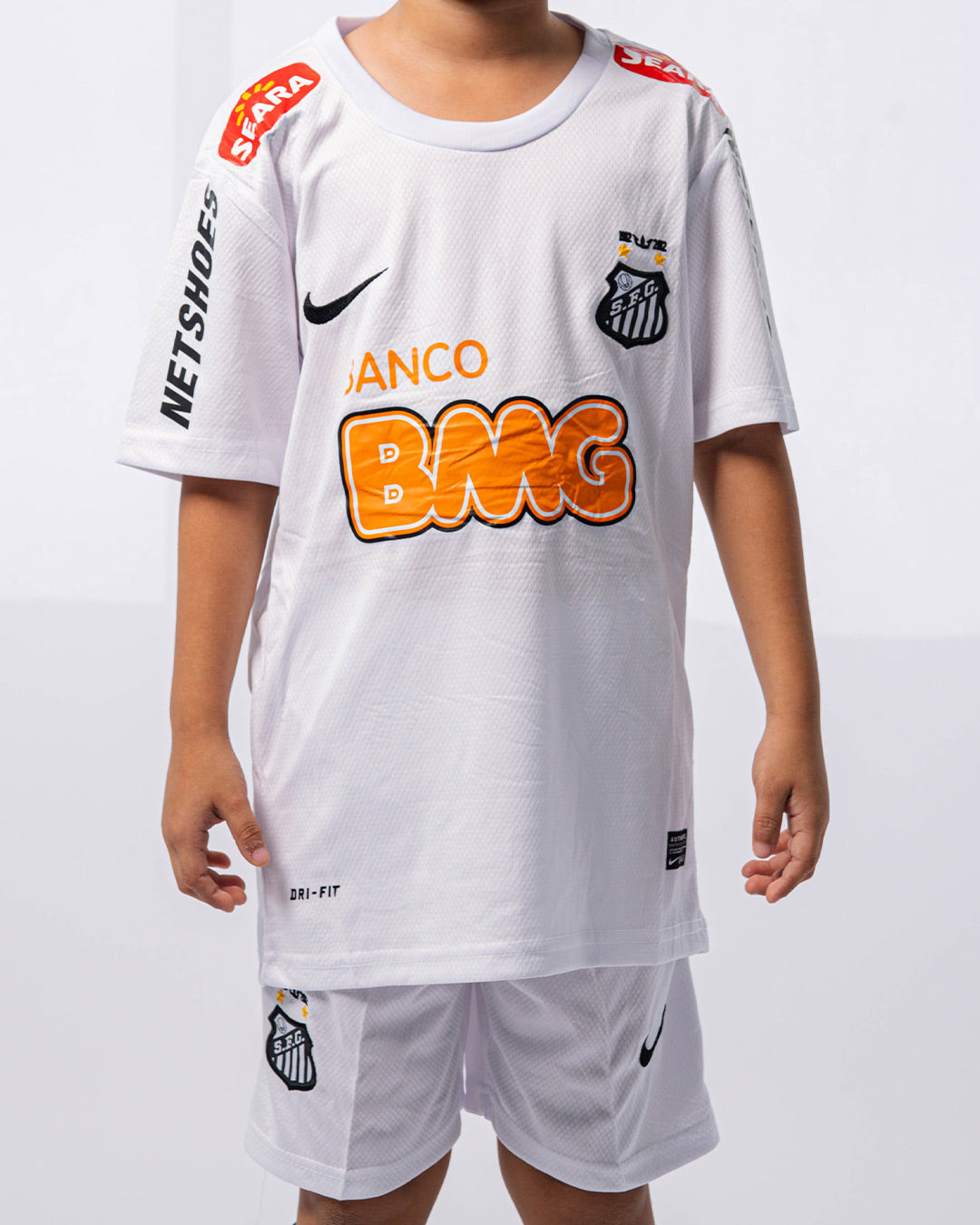 CONJUNTO SANTOS NIÑO