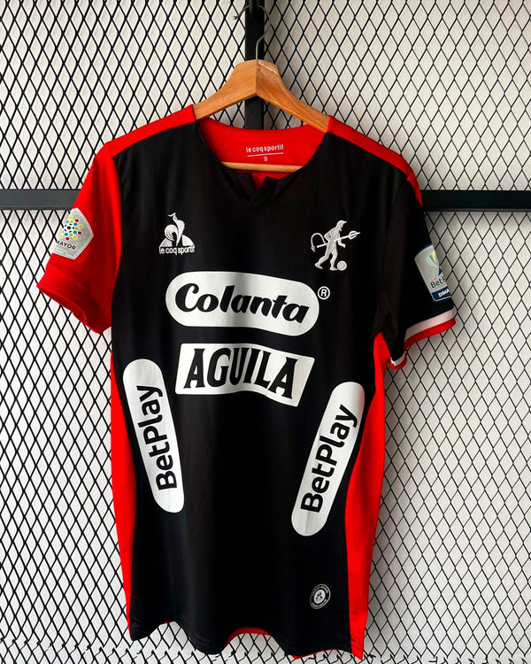 CAMISETA AMERICA DE CALI 2025