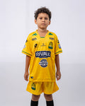 CONJUNTO ATLETICO BUCARAMANGA NIÑO