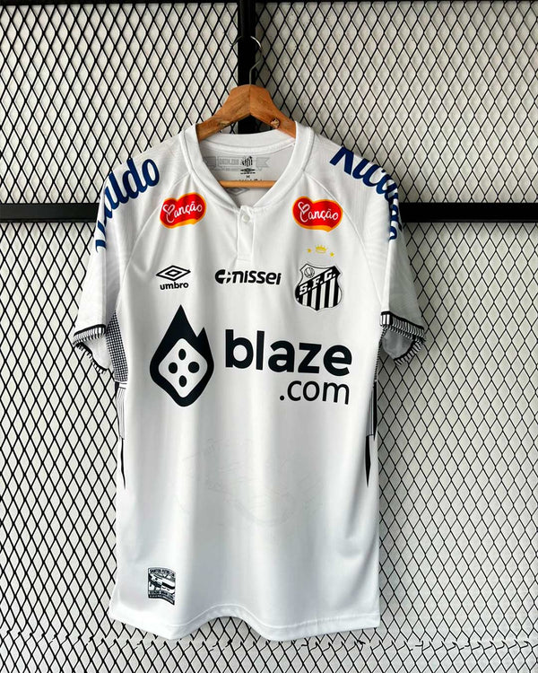 CAMISETAS SANTOS ACTUAL 2025