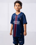 CONJUNTO PSG NIÑO