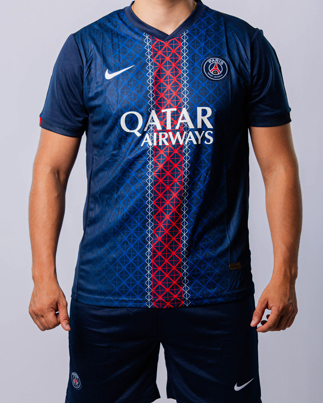CONJUNTO PSG