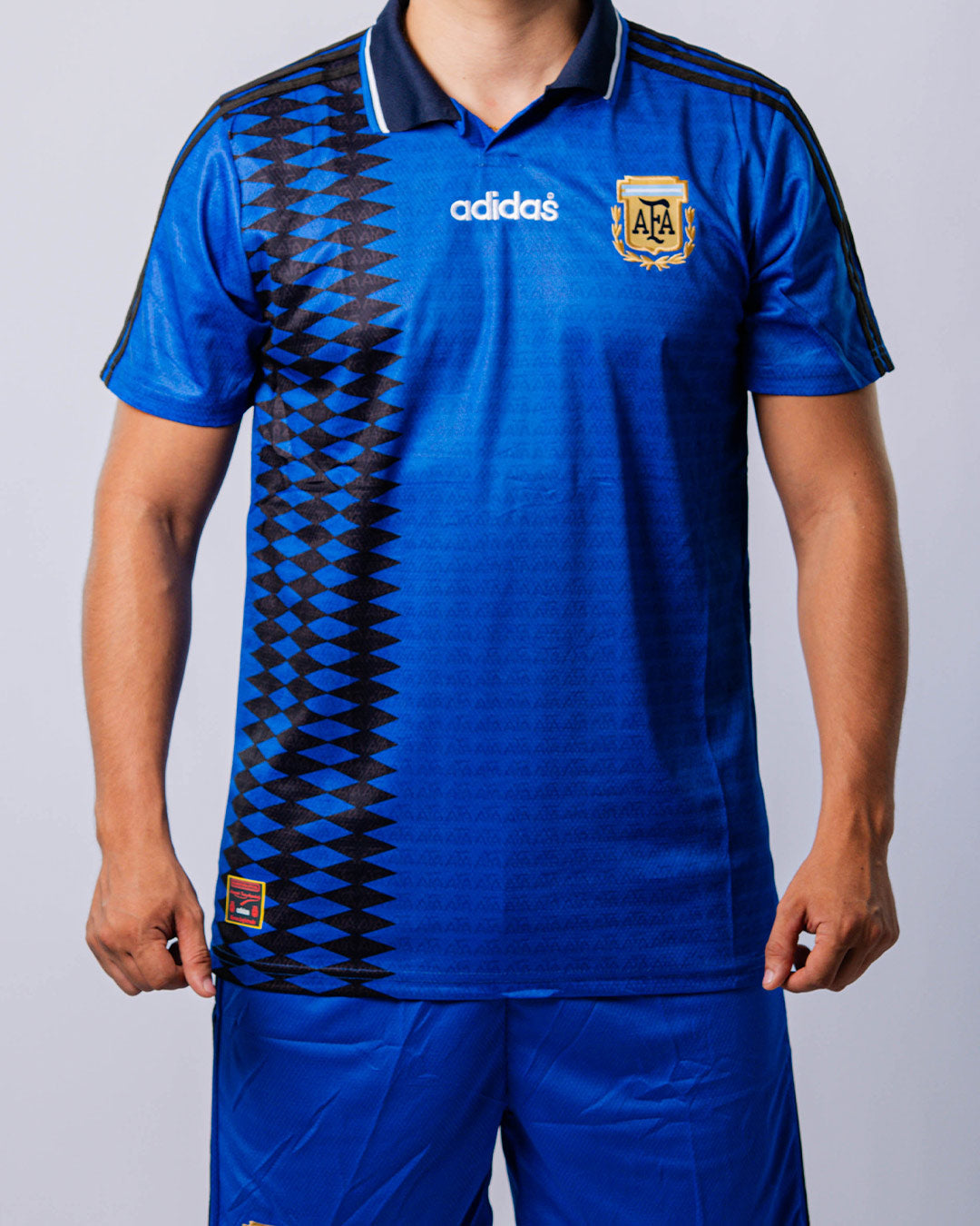CAMISETA RETRO ARGENTINA 1994