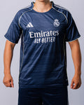 CONJUNTO REAL MADRID AZUL OSCURO