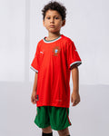 CONJUNTO PORTUGAL NIÑO