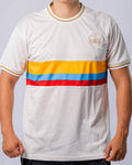 CAMISETA COLOMBIA 100 AÑOS