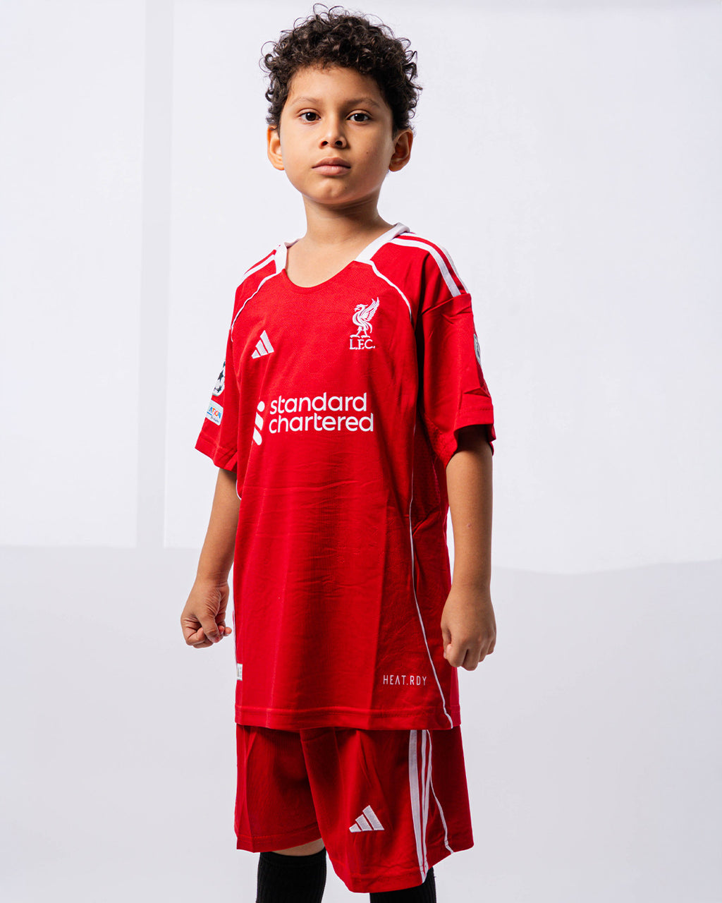 CONJUNTO LIVERPOL NIÑO