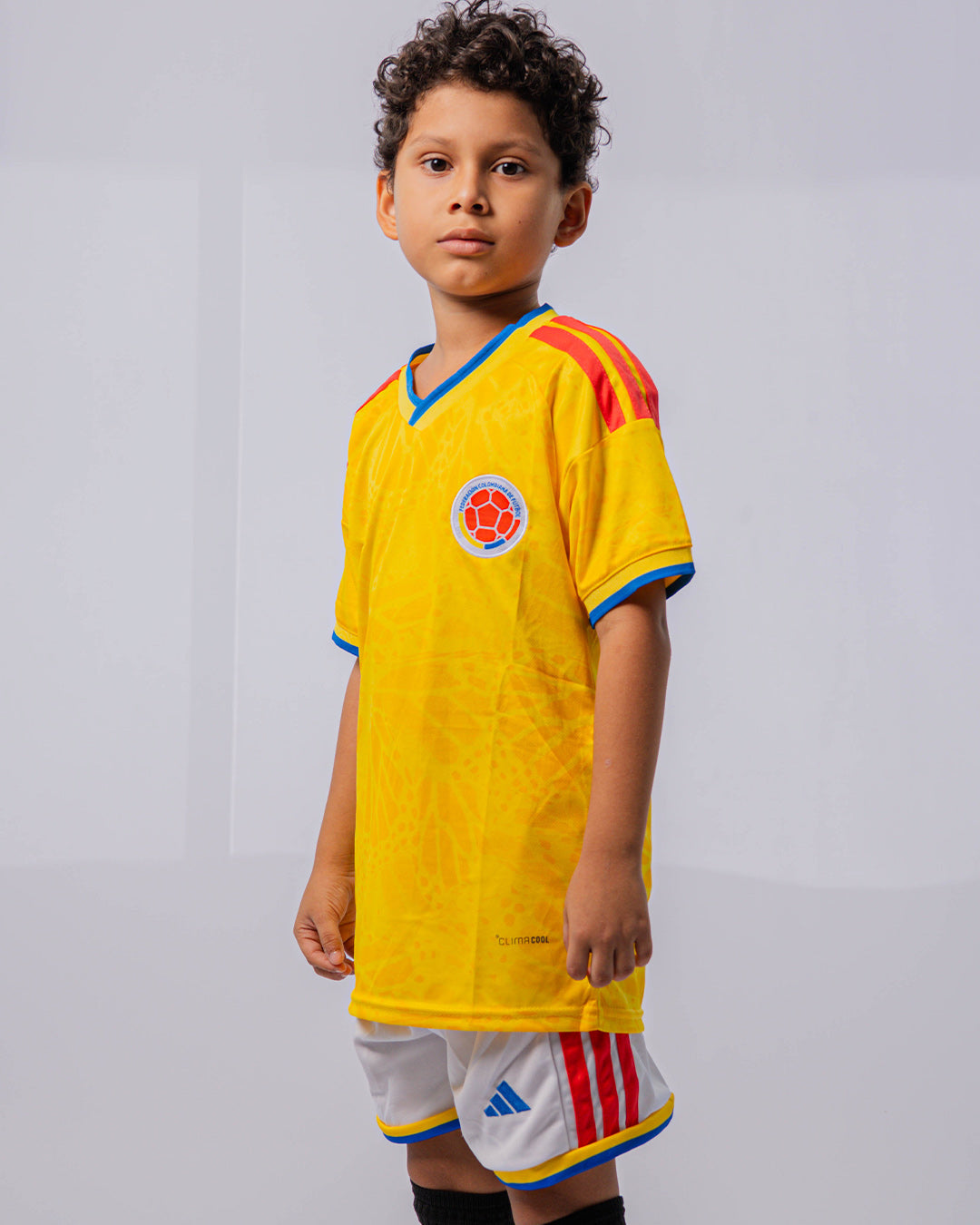 CONJUNTOS PARA NIÑO COLOMBIA 2026