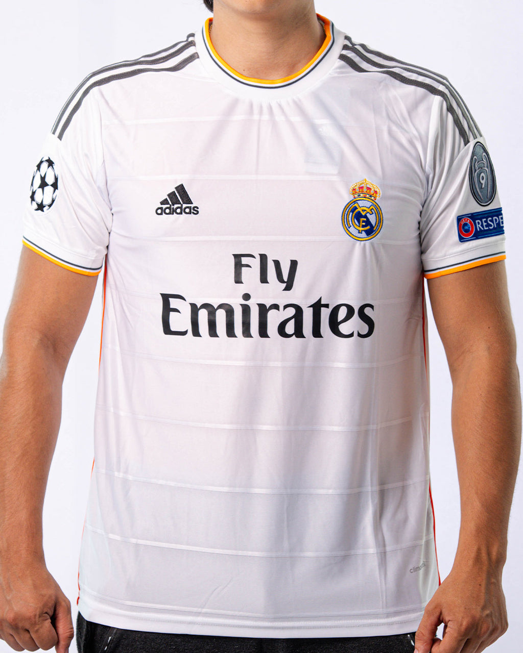CAMISETA REAL MADRID 2014