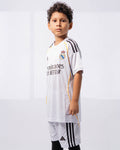 CONJUNTO REAL MADRID LOCAL NIÑO