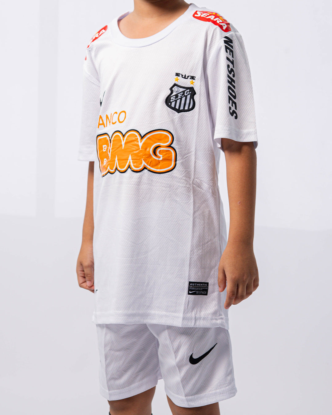 CONJUNTO SANTOS NIÑO