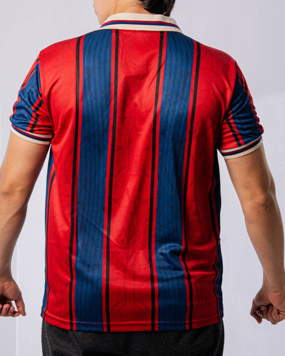CAMISETA 125 AÑOS BARCELONA
