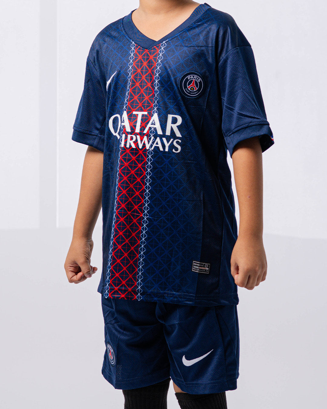 CONJUNTO PSG NIÑO