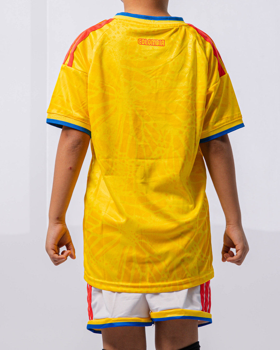 CONJUNTOS PARA NIÑO COLOMBIA 2026