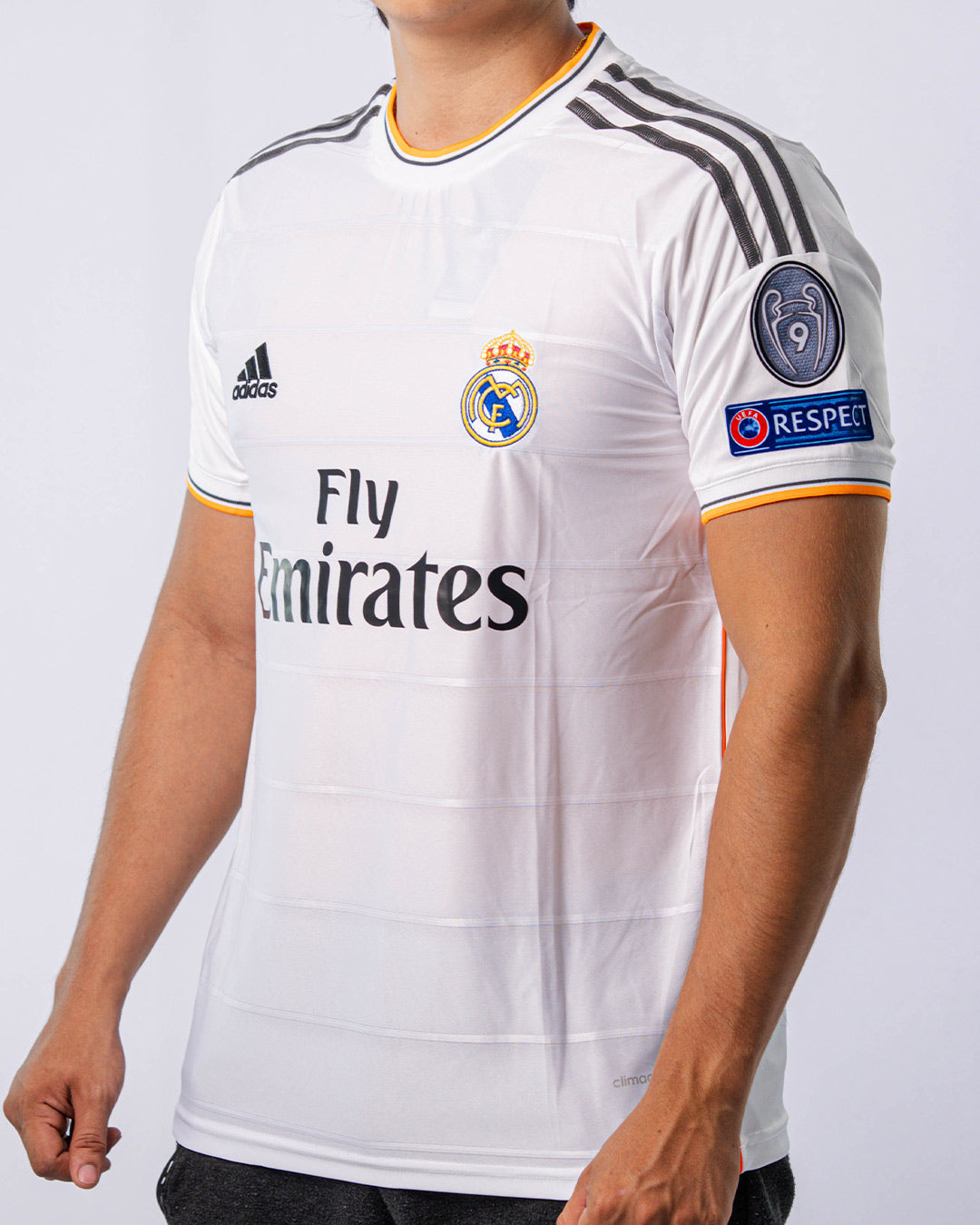 CAMISETA REAL MADRID 2014