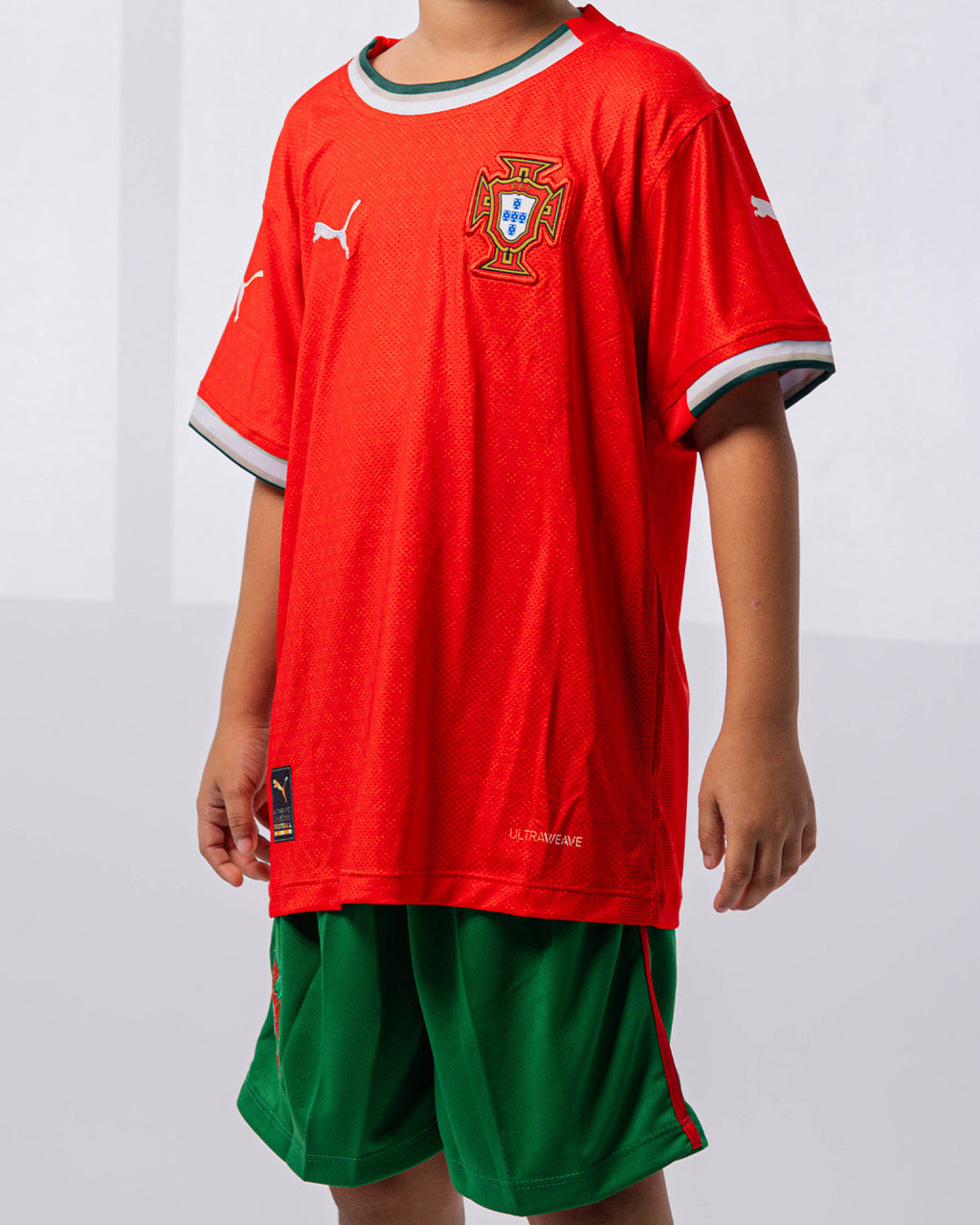 CONJUNTO PORTUGAL NIÑO