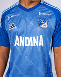 CAMISETA MILLONARIOS 2025