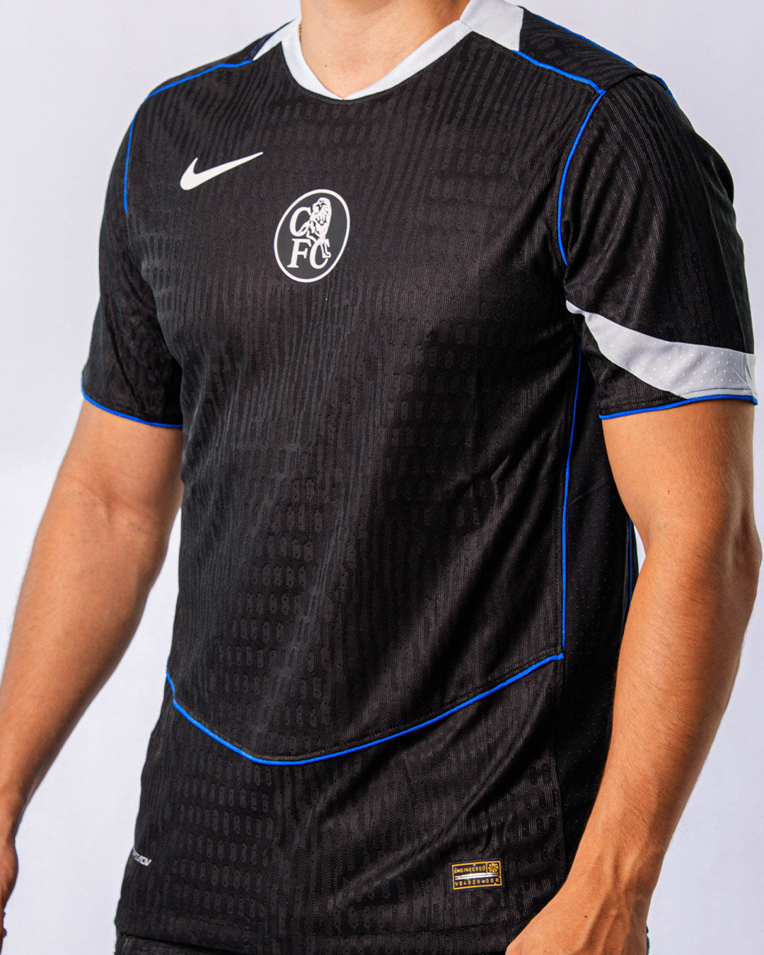 CAMISETA PLAYER CHELSEA TOTAL 90