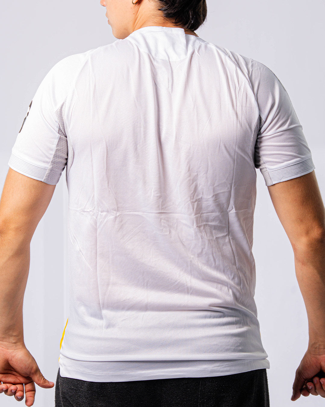 CAMISETA PLAYER REAL MADRID 2025