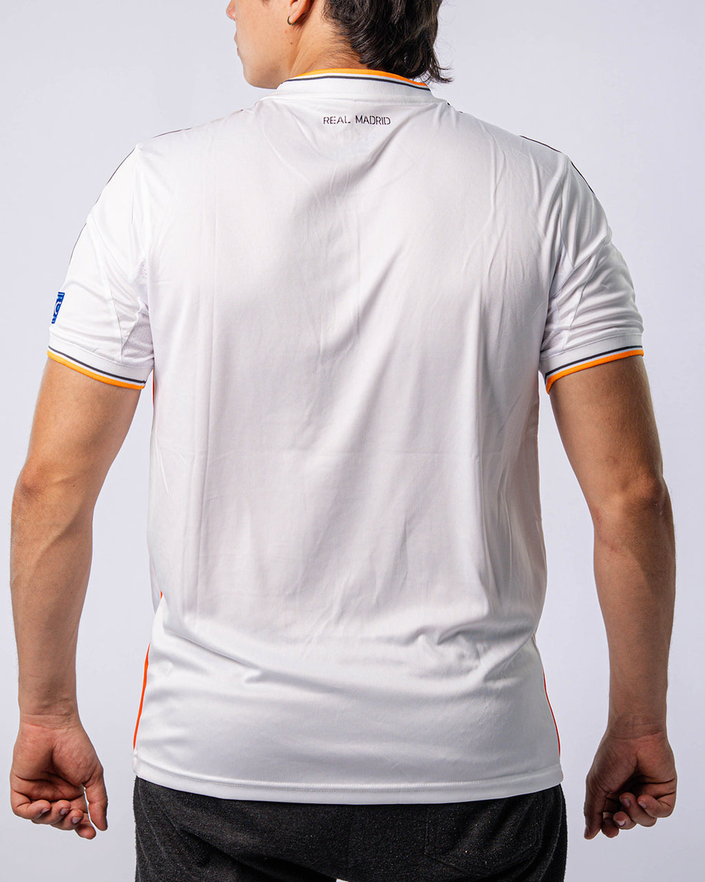 CAMISETA REAL MADRID 2014