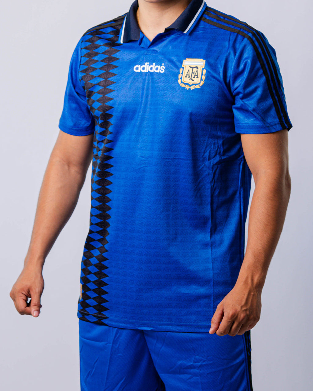 CAMISETA RETRO ARGENTINA 1994