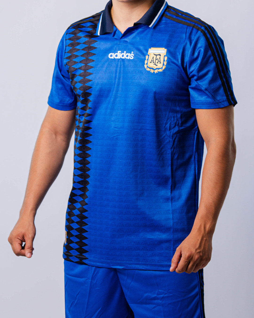 CAMISETA RETRO ARGENTINA 1994
