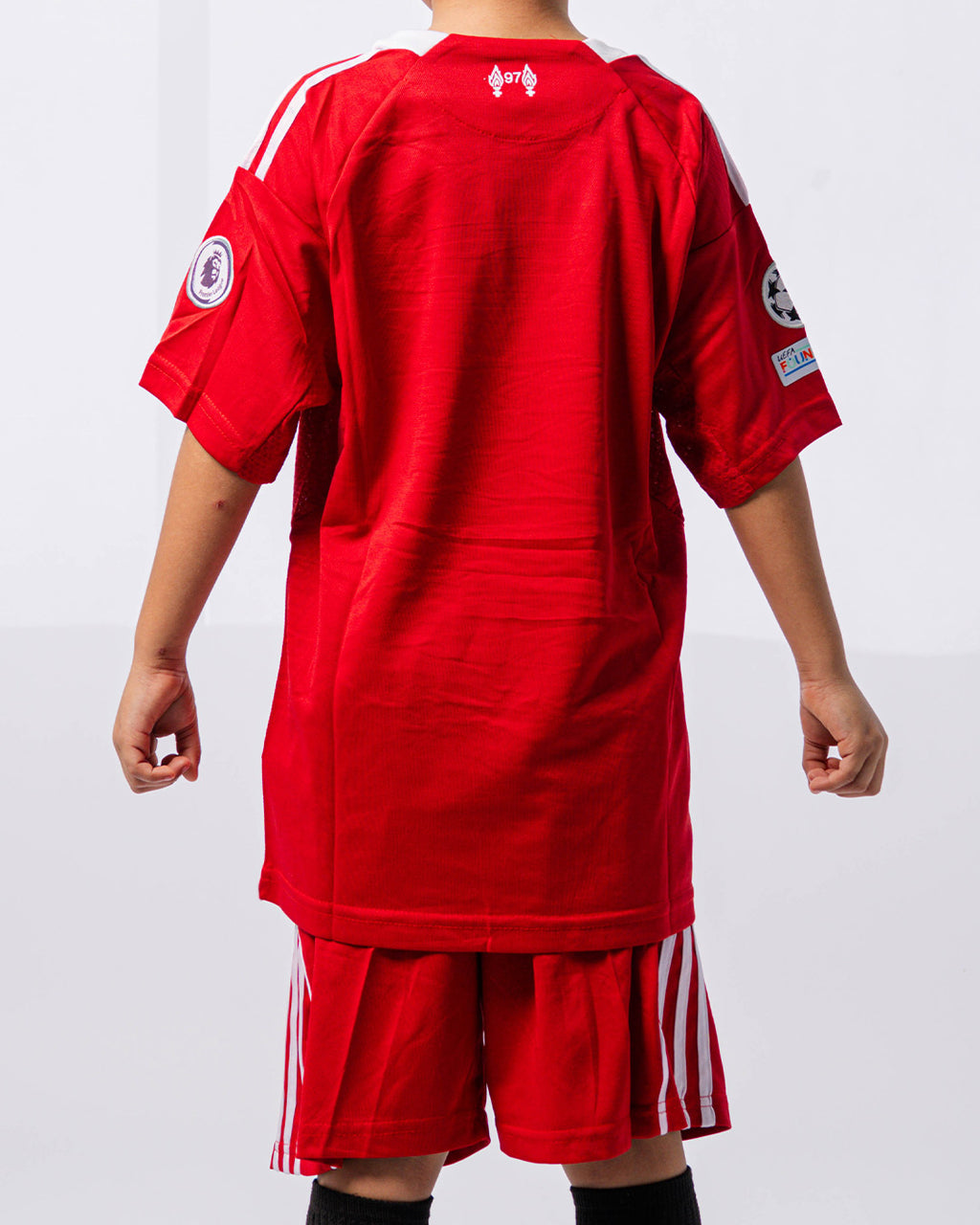 CONJUNTO LIVERPOL NIÑO