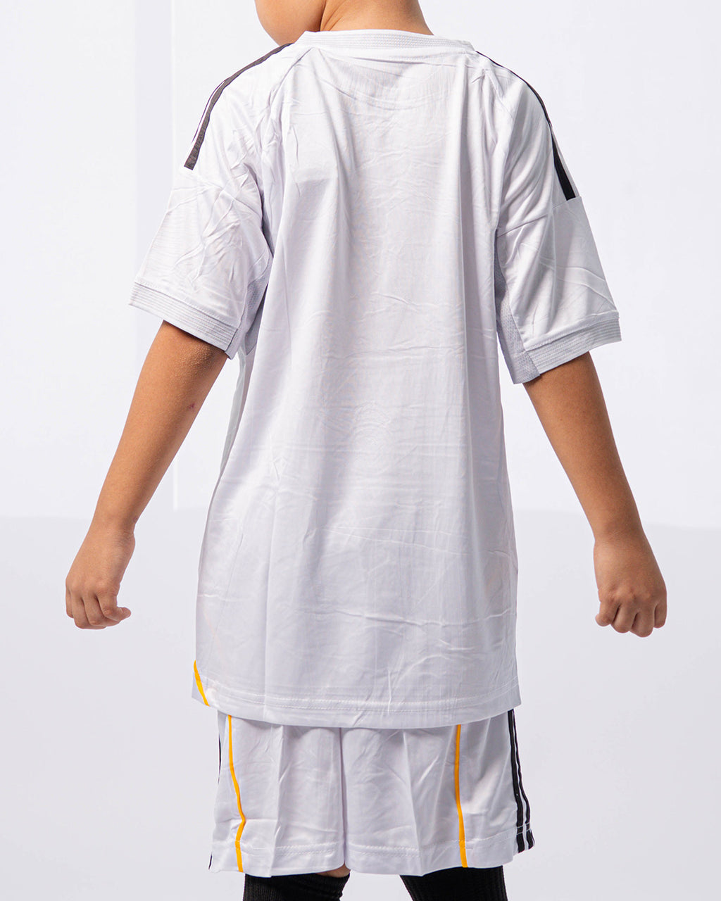 CONJUNTO REAL MADRID LOCAL NIÑO