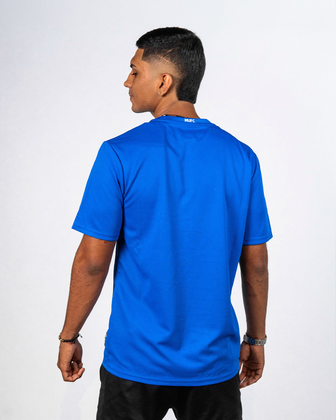 CAMISETA MANCHESTER UNITED 2008