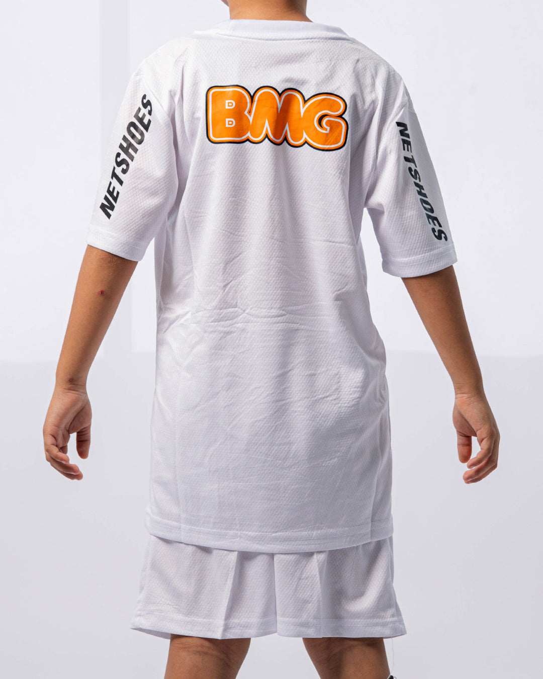 CONJUNTO SANTOS NIÑO