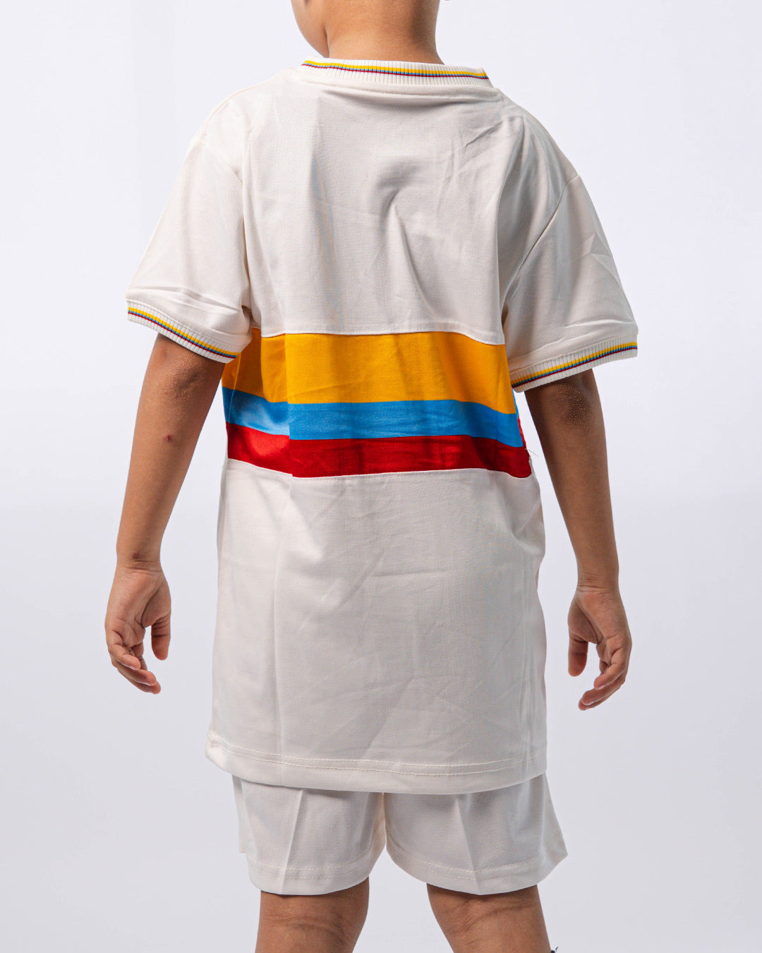 CONJUNTO PARA NIÑO 100 AÑOS