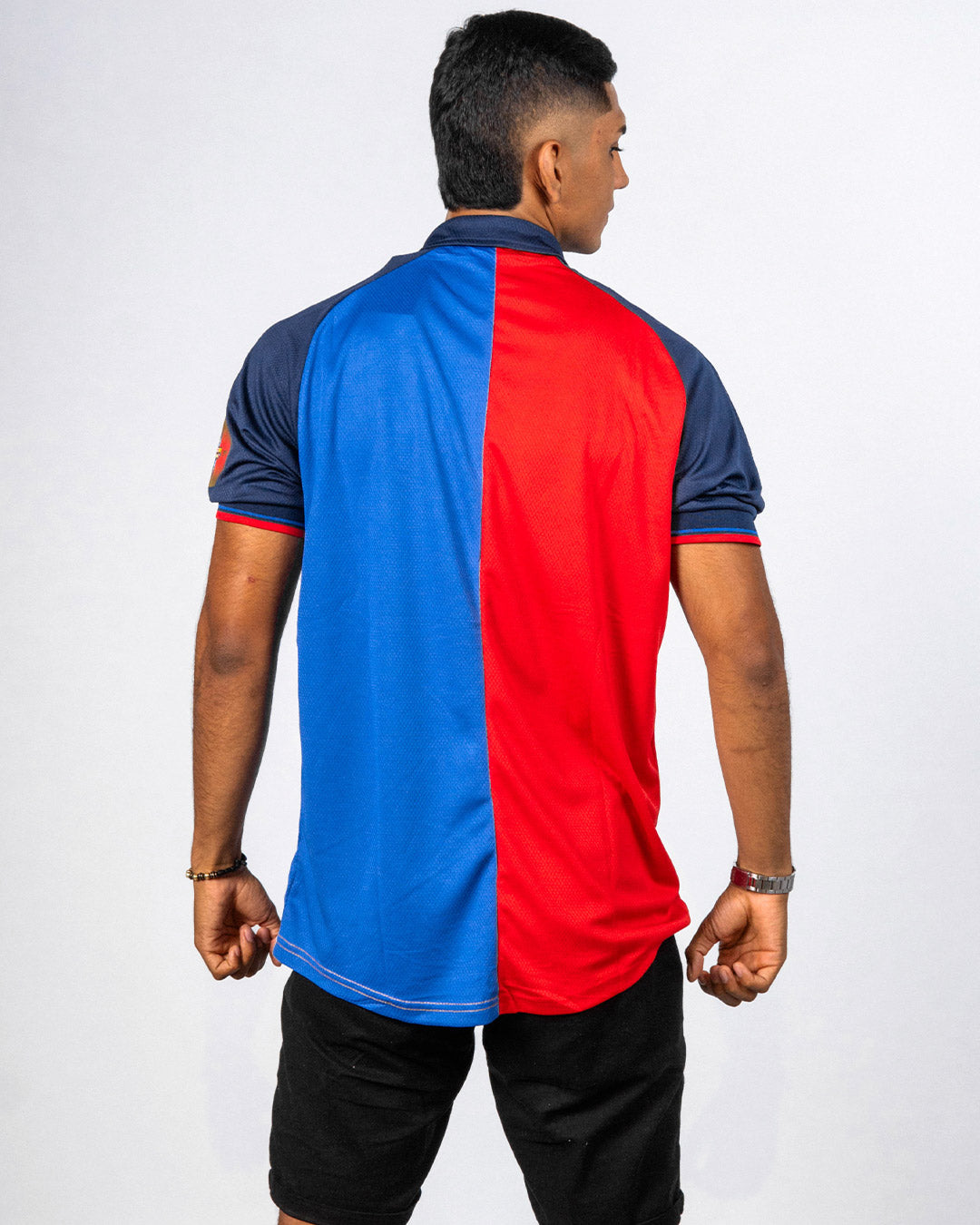 CAMISETA RETRO BARCELONA 1999