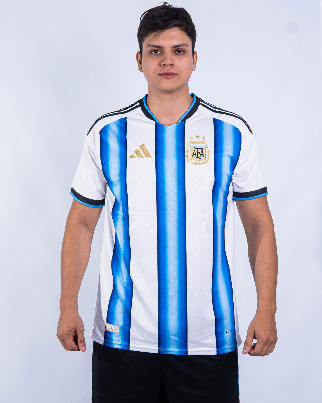 CONJUNTO ARGENTINA LOCAL 2026
