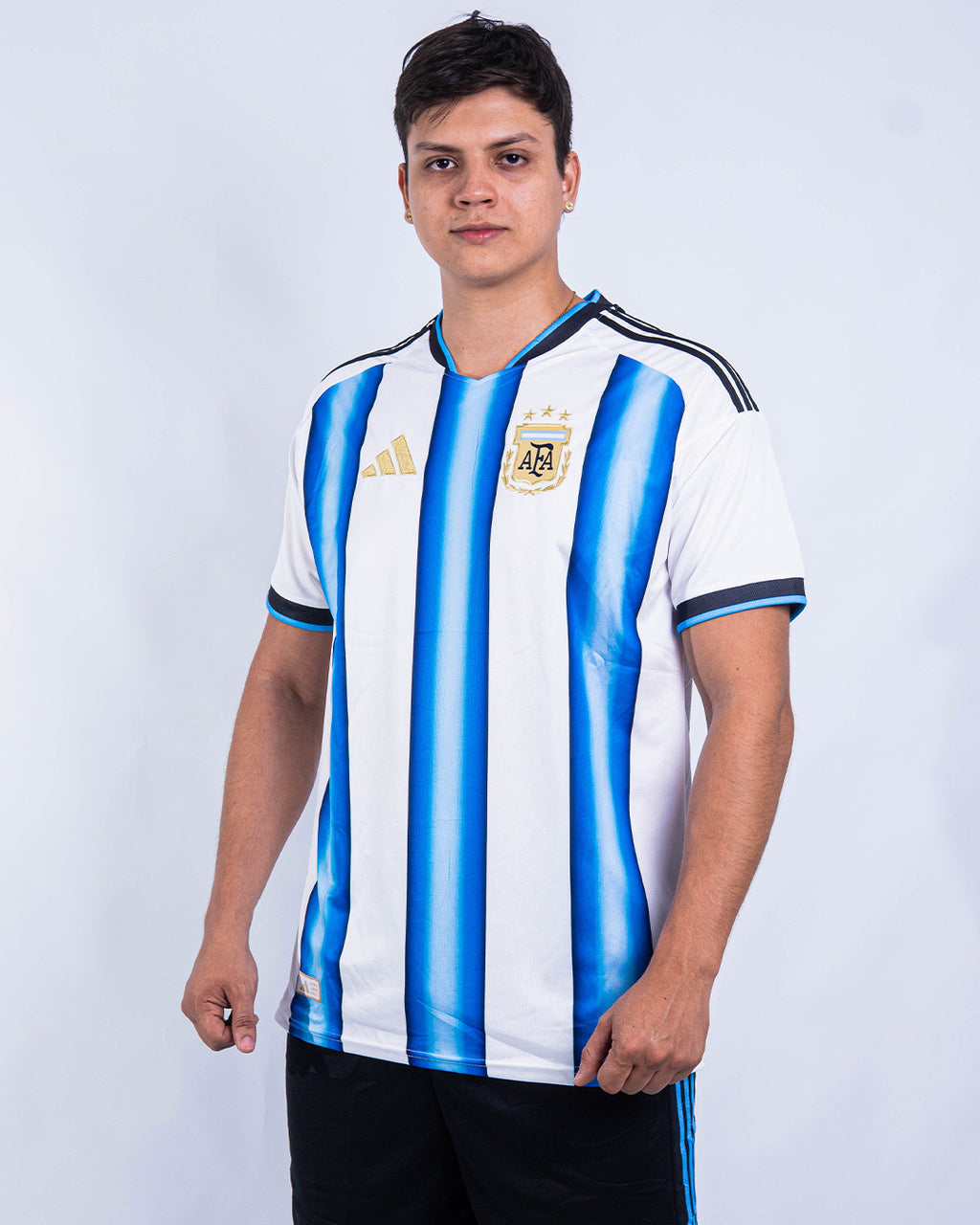 CONJUNTO ARGENTINA LOCAL 2026