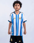 CONJUNTOS PARA ARGENTINA LOCAL 2026