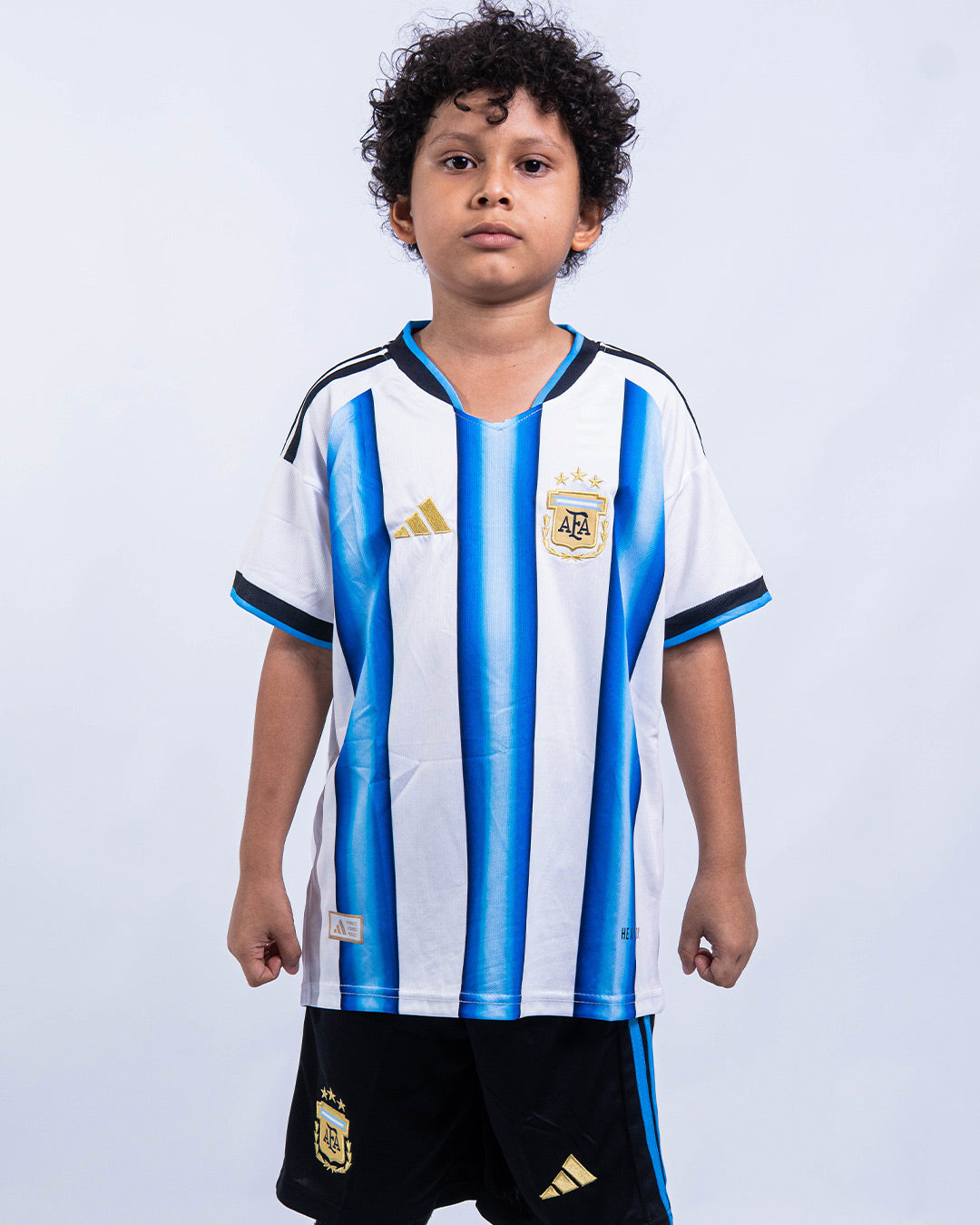 CONJUNTOS PARA ARGENTINA LOCAL 2026