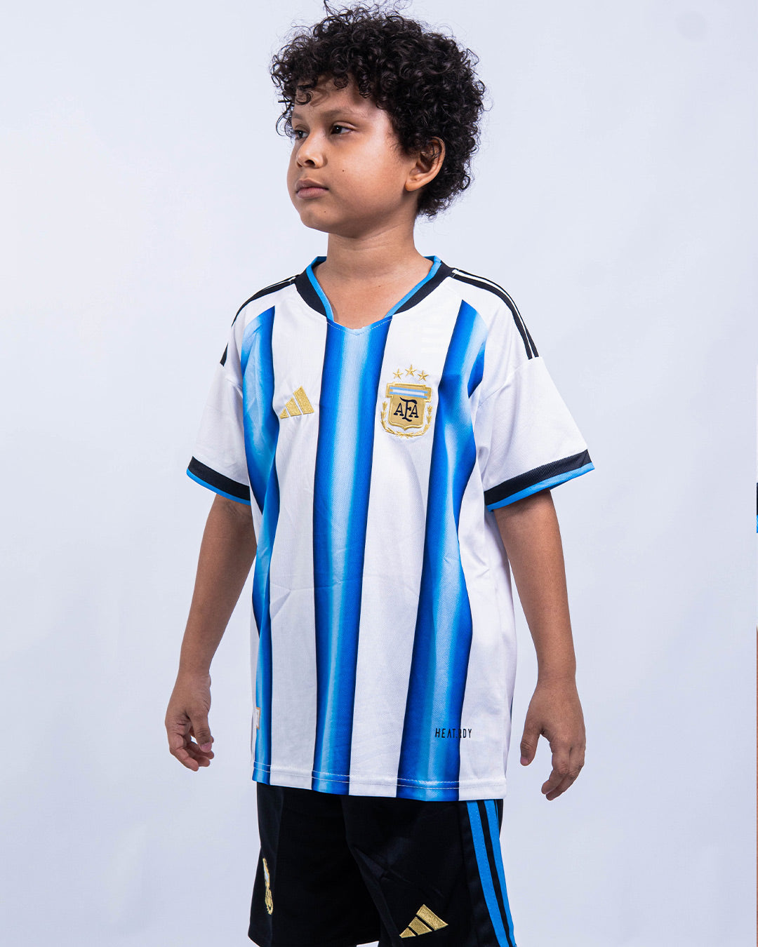 CONJUNTOS PARA ARGENTINA LOCAL 2026