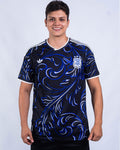 CONJUNTO ARGENTINA VISITANTE 2026