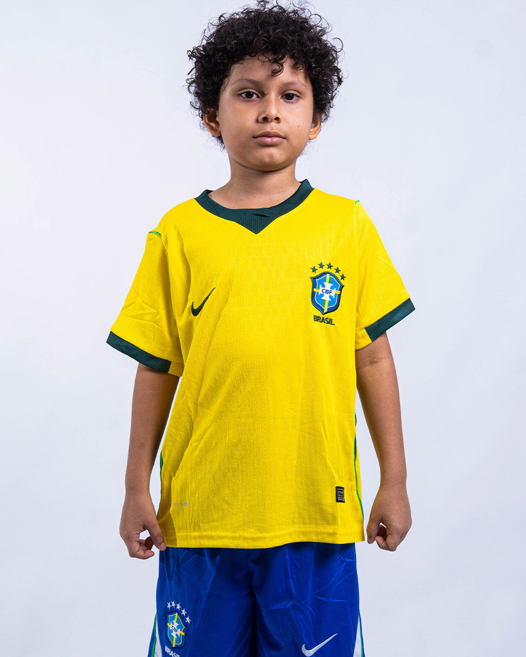 CONJUNTOS PARA NIÑO BRASIL LOCAL 2026