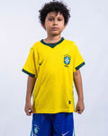 CONJUNTOS PARA NIÑO BRASIL LOCAL 2026