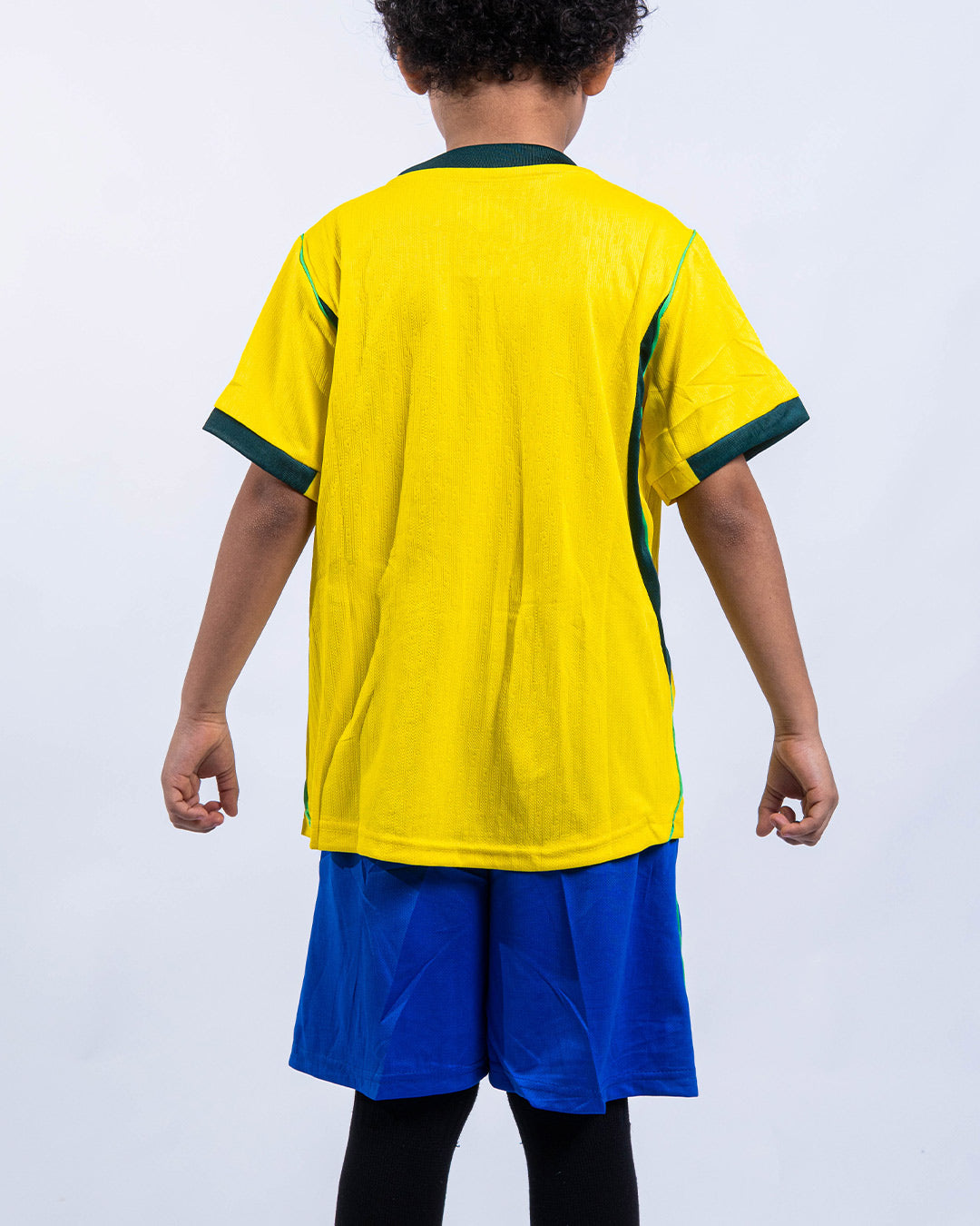 CONJUNTOS PARA NIÑO BRASIL LOCAL 2026