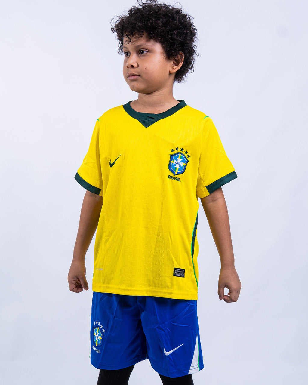 CONJUNTOS PARA NIÑO BRASIL LOCAL 2026